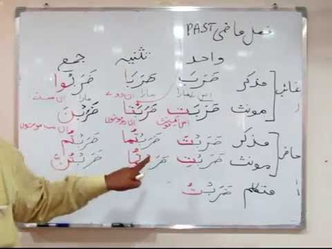 asan arabic grammar pdf