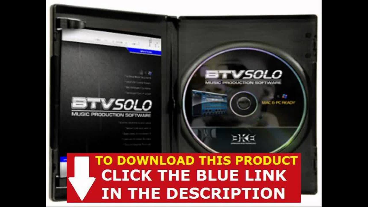 btv solo crack download free