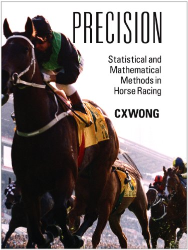 mathematical horse race handicapping system